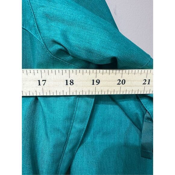 Burton DryRide Hooded Snowboarding Ski All Weather Jacket Coat Women's Small - Picture 9 of 13